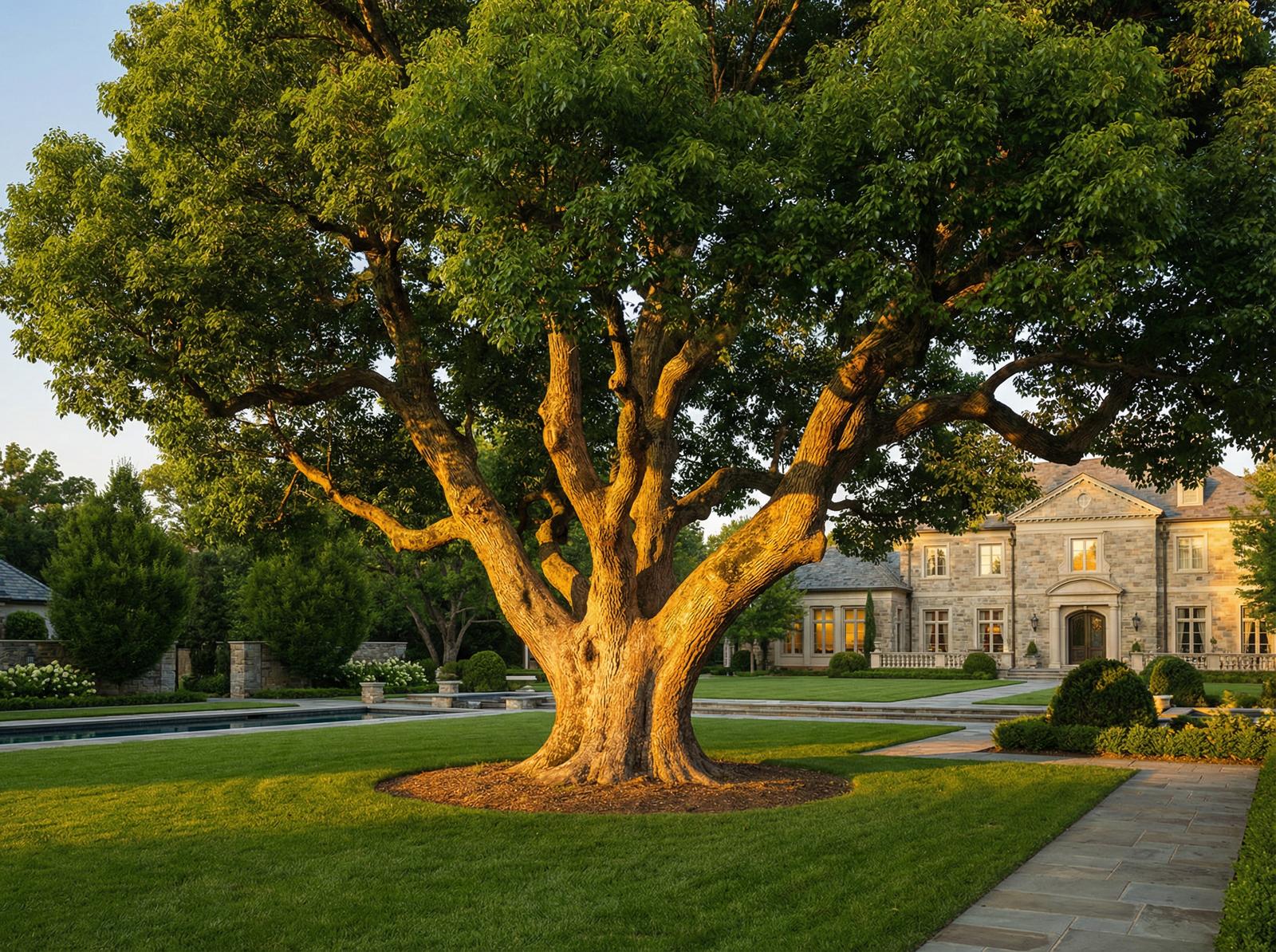 大象传媒金丝楠木鉴赏视频